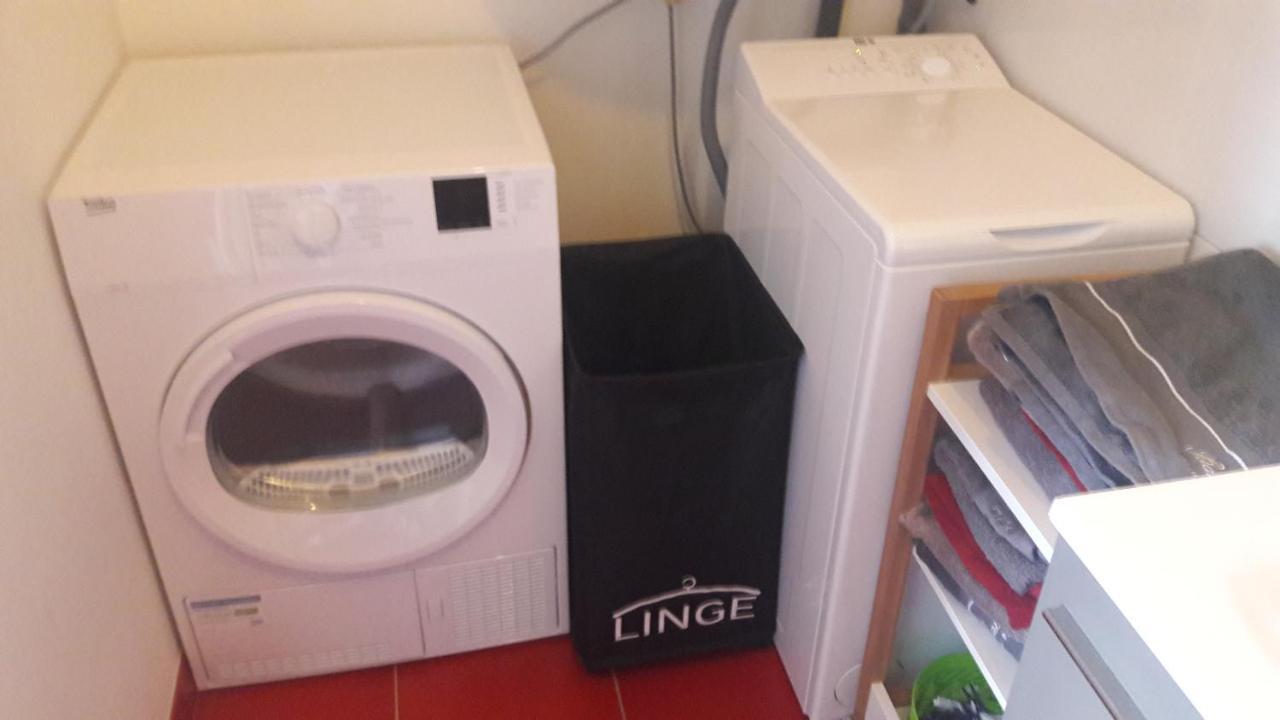 Appartement Vue Mer Audierne Luaran gambar